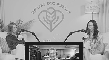 The Love Doc podcast